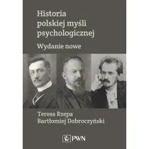 Historia polskiej my�li psychologicznej