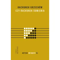 Rachunek grzech�w czy rachunek sumienia