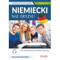 Niemiecki nie gryzie!