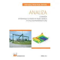 Analiza czynnik�w determinuj�cych rozp�yw pr�du zwarcia w stacji elektroenergetycznej