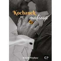 Kochanek mafiosa (barwione brzegi)