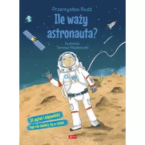 Ile way astronauta?