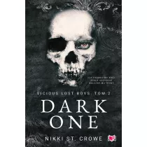 Dark One. Vicious Lost Boys. Tom 2