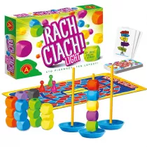 Rach Ciach. Wersja Light