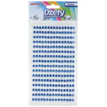 Brewis D�ety samoprzylepne 4 mm 240 szt.