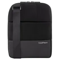 Coolpack Biznes Torba na rami� Clip black TPR 93404 CoolPack