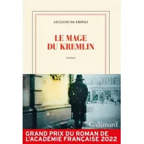 Mage du Kremlin