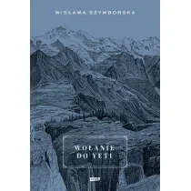 Wo�anie do Yeti