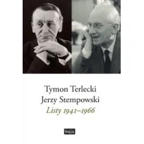 Listy 1941–1966