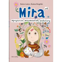 Mira #6. #pryszcze #niemowlak #okulary