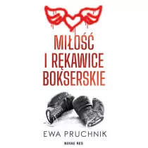 Mi�o�� i r�kawice bokserskie