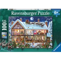 Puzzle XXL 100 el. W �wi�ta 12996 Ravensburger