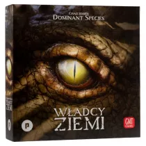Dominant Species: W�adcy Ziemi