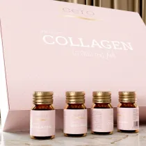 Cero Zestaw Premium Collagen 10000mg suplement diety 30 x 30 szt.