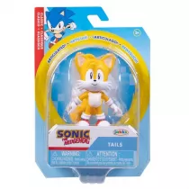 Tails, figurka, 6 cm