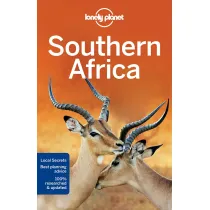 Southern Africa. Lonely Planet