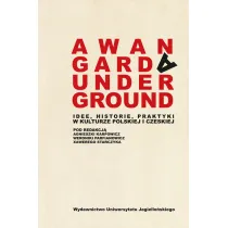 Awangarda/Underground