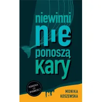 Niewinni nie ponosz� kary. Marcin. Tom 1