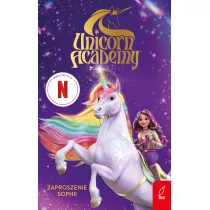 Zaproszenie Sophii. Akademia jednoro�c�w