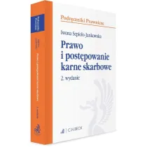 Prawo i post�powanie karne skarbowe z testami online