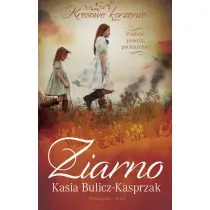 Ziarno. Pod�o��, powr�t, pocieszenie. Kresowe korzenie. Tom 3