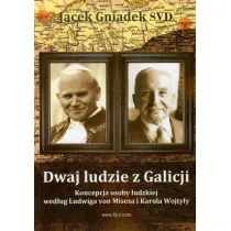 Dwaj ludzie z Galicji