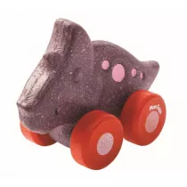 Pojazd dinozaur Plan Toys