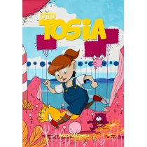 Konkurs im. Janusza Christy Gdzie jeste�, Panie Precel? Oto Tosia. Tom 2