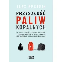 Przysz�o�� paliw kopalnych