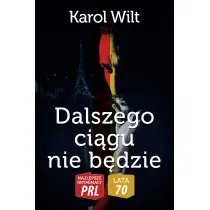 Najlepsze krymina�y PRL '70. Dalszego ci�gu nie b�dzie