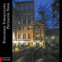 Pozna�skie Towarzystwo Przyjaci� Nauk