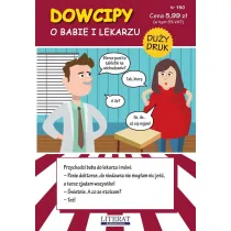 Dowcipy. 101% dobrego humoru. Nr 149