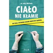 Cia�o nie k�amie