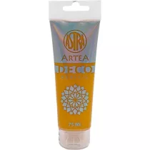 Astra Farba akrylowa Deco Artea w tubie 75ml ugier