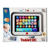 Tablet edu dotykowy na baterie Adar