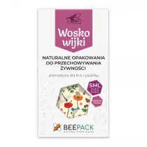 Malu Woskowijki zestaw rozmiar s + m + l