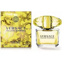 Versace Yellow Diamond Woda toaletowa spray 90 ml