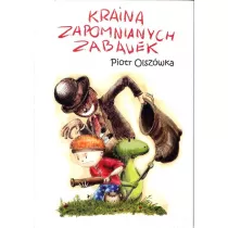 Kraina zapomnianych zabawek