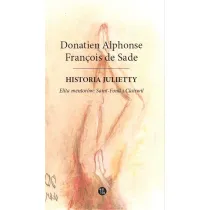 Historia Julietty Tom 2. Elita mentor�w: Saint-Fond i Clairwil