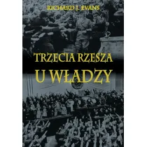 Trzecia Rzesza u w�adzy