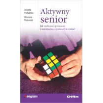 Aktywny senior. Jak zachowa� sprawno�� intelektualn� w podesz�ym wieku?