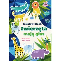 Zwierz�ta maj� g�os