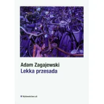 Lekka przesada