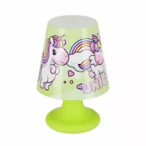 Trifox Lamka nocna Jednoro�ec 8x10cm A-0145