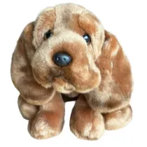 Pies my�liwski �w. Huberta 28cm Dubi