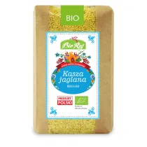 Bio Raj Kasza jaglana (polska) 500 g Bio