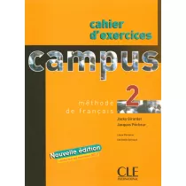 Campus 2. wiczenia