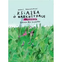 Ksika o narkotykach