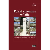Polski cmentarz w Jaffie