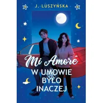 Mi Amore. W umowie by�o inaczej